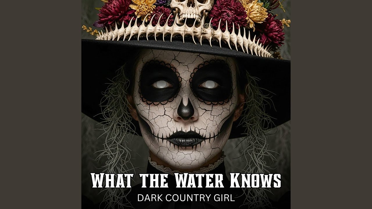 God Don’t Miss a Thing (Dark Blues & Dark Country)