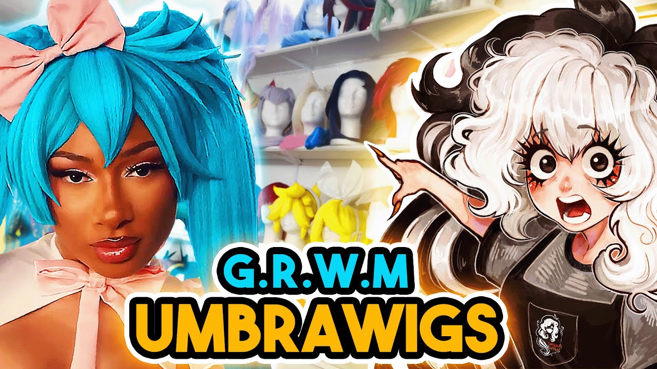 nocturnal day in life | umbrawigs
