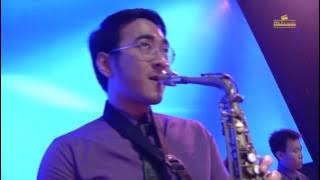 Ajarku Berdiam by Charlie Suhadi