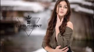 DJ SUSHANT - Bollywood Edition  ( Lockdown Mix ) 2021