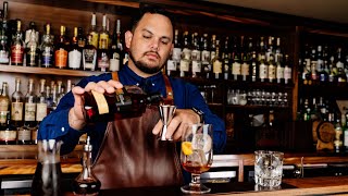 Servco Lexus Luxe Masterclass with Justin Park of Bar Leather Apron | Full Class