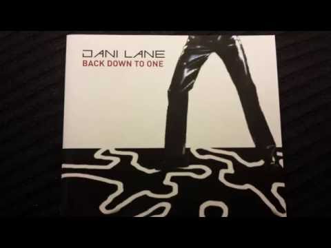 Jani Lane — Jani Lane - Back Down To One | Back Down To One