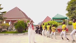 Ng'waniyene Temba Offical Video HD