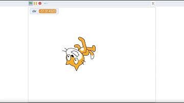 How to make Position/Size/Direction/Any Variable Smooth in Scratch | Scratch Tutorial!