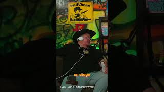 First Stage Performance: Hanford Civic Auditorium Memories #shorts