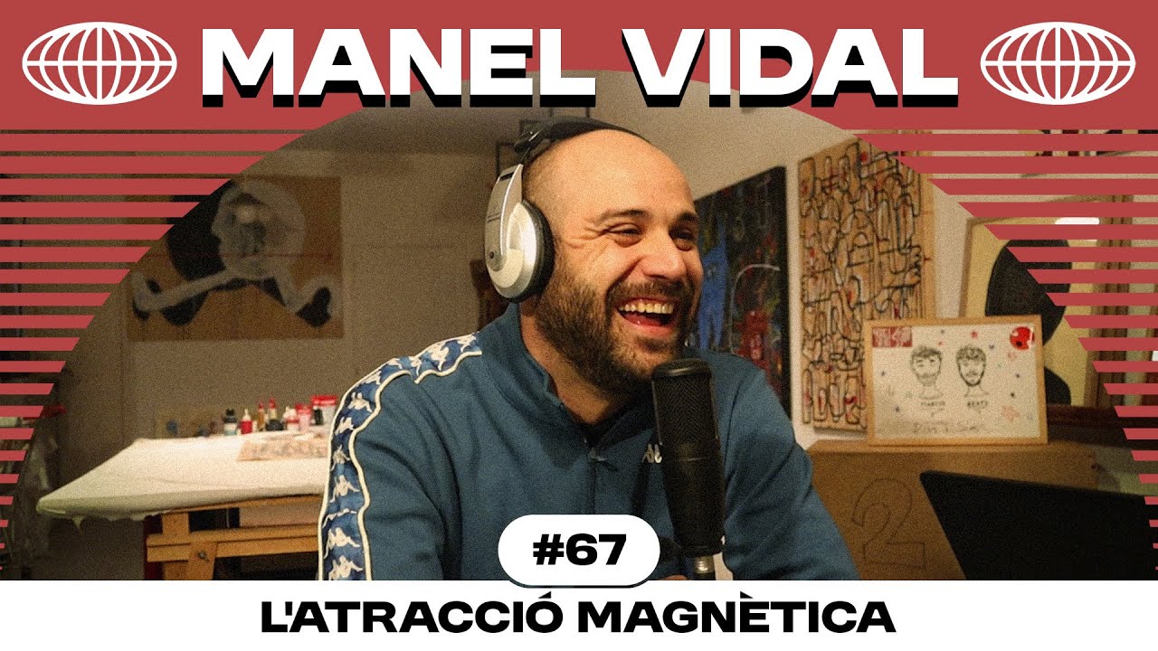 NO SER UN MELÒMAN amb MANEL VIDAL - Déus i Simis 67