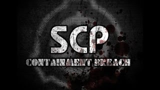 SCP Containment Breach - Never-ending hallways
