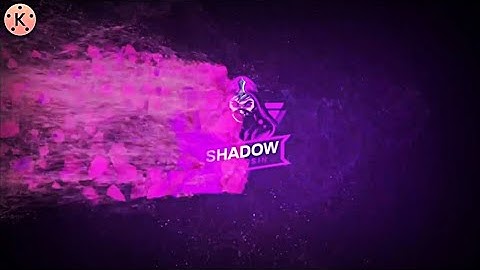 3D logo introduction video create with kinemaster || 3d logo intro ||kinemaster