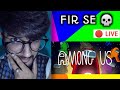 AGAIN AMONG US | Among us & GTA 5 LIVE Gameplay | Asus FX505DT | LIVE