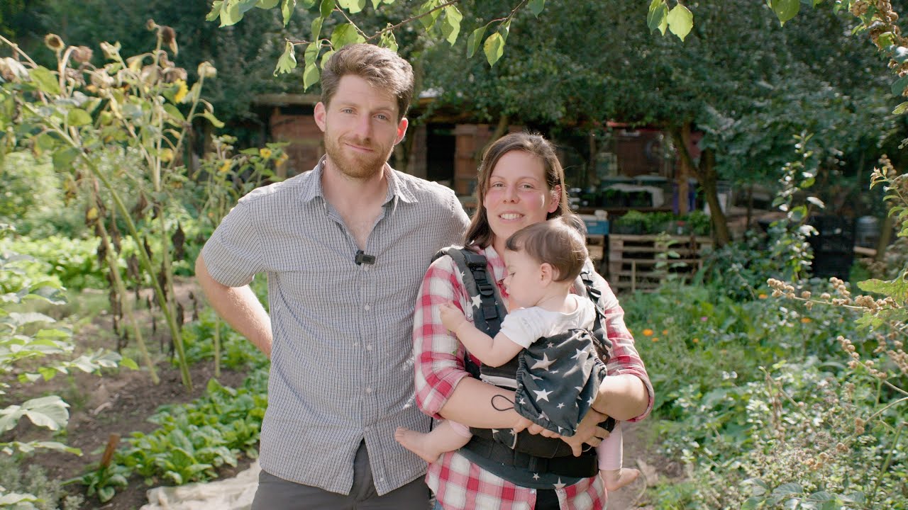 Městské zemědělství v Praze