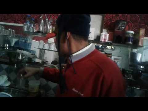 مراكشي نكات جديدة على الشلوح 2017 2 