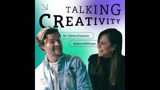 TRAILER - Talking Creativity