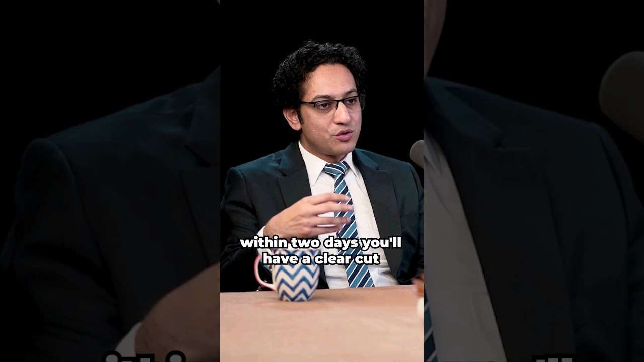 What Is the Medical Speciality Aptitude Test? Dr. Salman talhaahadpodcast YouTube