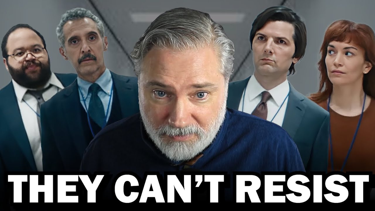 Severance and the Fight Against Corporate Power