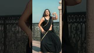 Dilbar Dilbar Song | Dance Cover By INDRINA #trending #dance #dancevideo #bollywooddance #indrinaai