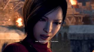 Resident Evil 4 Remake - Chapter 10 (BLIND)