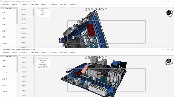 Wpf touch vs WM_TOUCH message