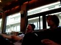 Capture de la vidéo Shout Out Louds Interview (Part 1)