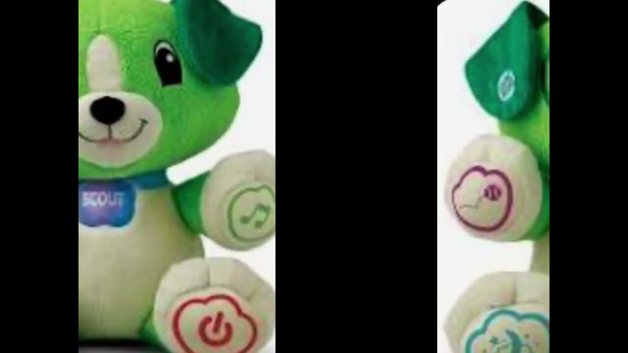 2024 scout smart iPad on Low Batteries