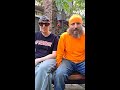 Holly and Matt #live from the porch #podcast #livestream