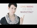 Eignet sich lovelybooks fr autoren  vom schreiben leben