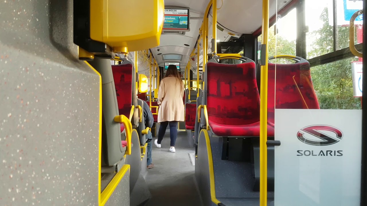 Solaris Urbino 12 III #9457 (Arriva) [🚍194]