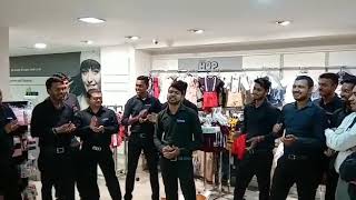 Umesh Kumar Ki Aawaj Me All Team