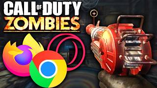 You Can Now Play Black Ops 1 Zombies In Your Browser screenshot 3