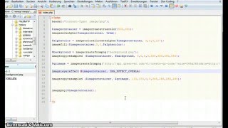 Creating QR Code dynamic images using an API Part 2