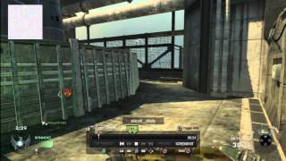 Black Ops/Unrealistic Tomahawk//Tomahawk Kill//Launch