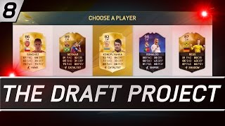 The Draft Project #8 - Can We Bounce Back?