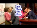 Late Show Me More: Evie McGee and Benny vs. Rocco