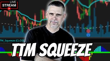 EASIEST Way to Make Money Trading the TTM Squeeze