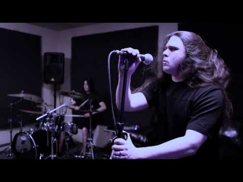 Nethermost — Nethermost - Phasing Currents (Official Music Video)
