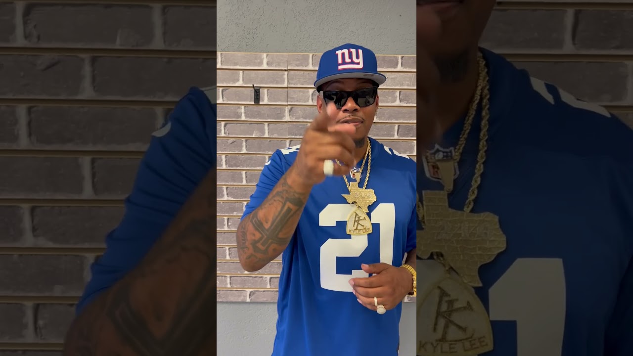 King Kyle Lee‼️‼️‼️