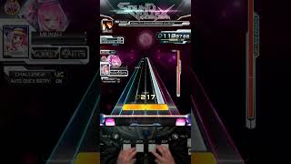 [SDVX] Realize (MXM 17)