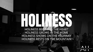 Fathers Day 2026: A Call to Holiness