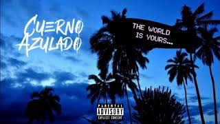 Cuerno Azulado (Audio Oficial) 