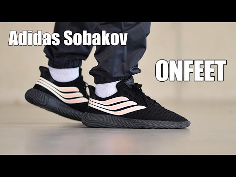 adidas sobakov shoes review