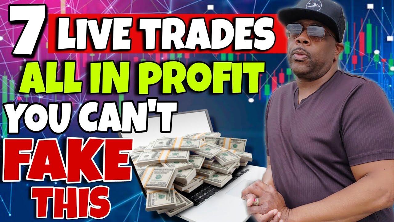 FOREX STRATEGY WORKS 