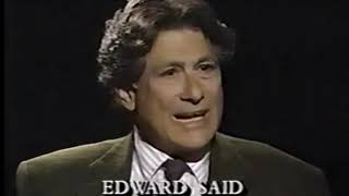 Edward Said | How accurate are the stereotypes describing Arabs?