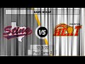 Texas Sting 2k1310u Vs Houston Heat Elite 10u