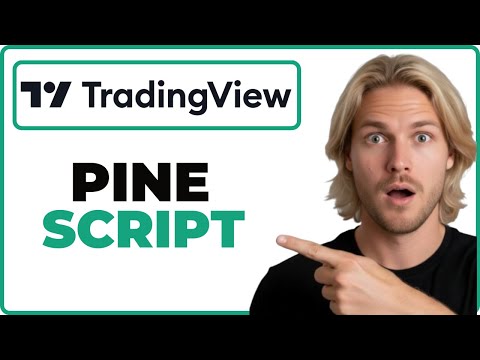How To Use Pine Script In TradingView Mobile App (2026 Guide)