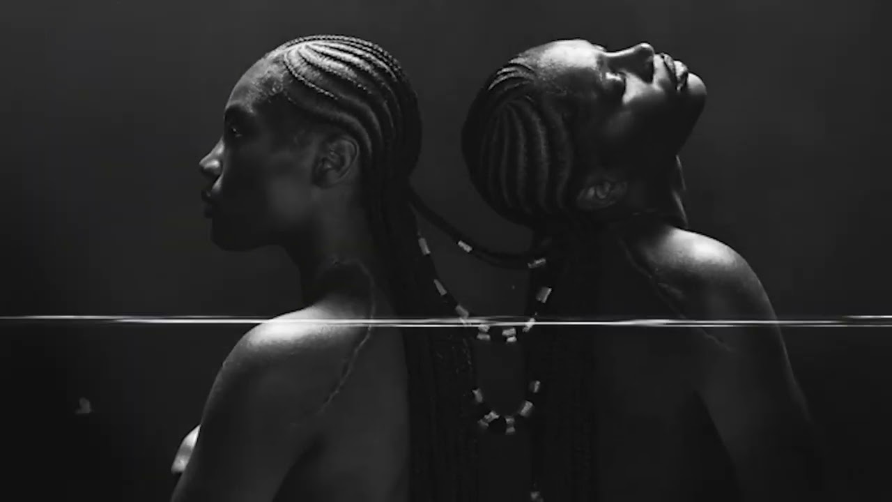 Anxiety (Techno Mashup) – Doechii [Unofficial Remix] | Tech House | Beshaq | 2025