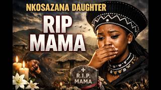 Nkosazana Daughter New Song RIP 2026