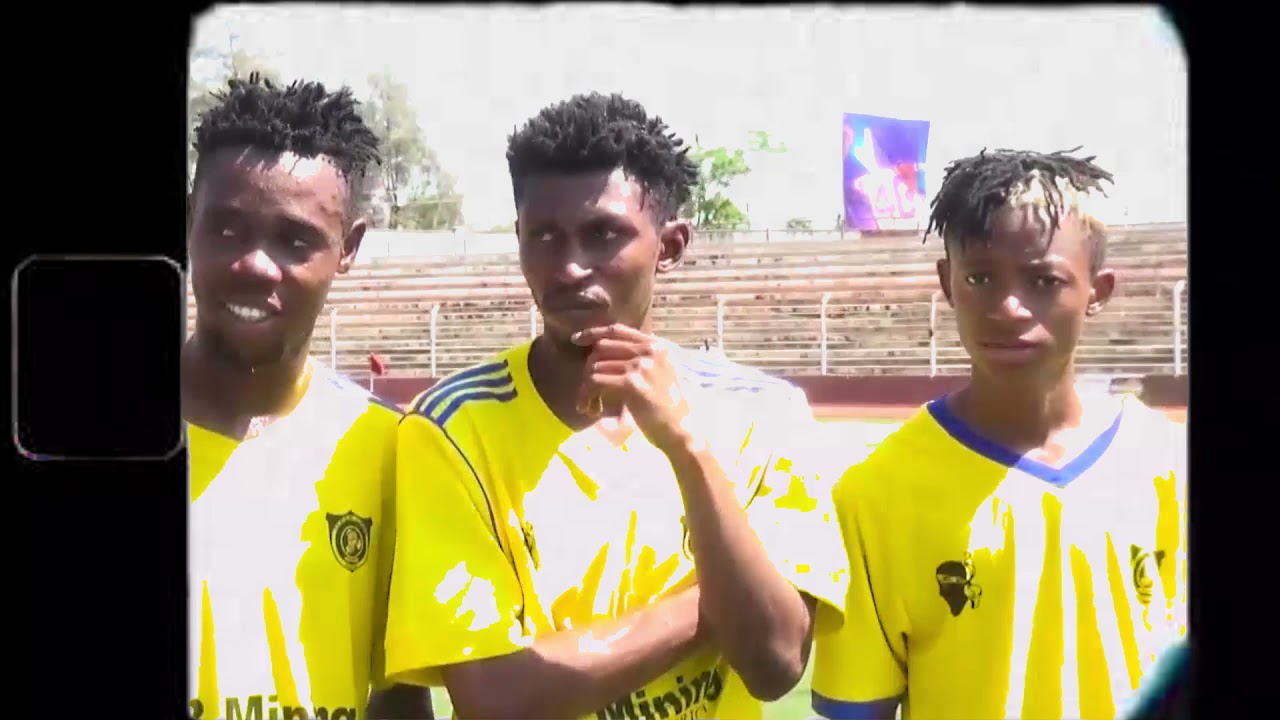 St ELOI LUPOPO DE L'EAU KABASELE (Clip officiel)