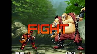 Information SVC Chaos - SNK vs. Capcom (Neo Geo AES) | Zero Playthrough (05/11/2023) Guide