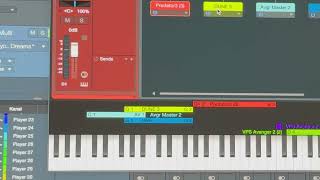 Show Page Problem On Studio One 7