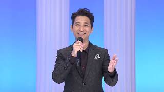 走裕介「令和歌謡塾」出演します！