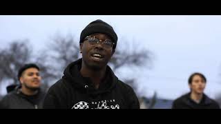 Muziknote - Street Codes ft l'l Pradagy